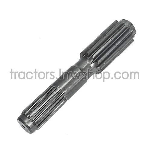 เฟืองเพลาเบรค ยันม่าร์ EF453T ขวา ยาว