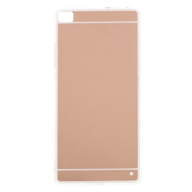 Case Huawei P8 เคสฝาหลัง