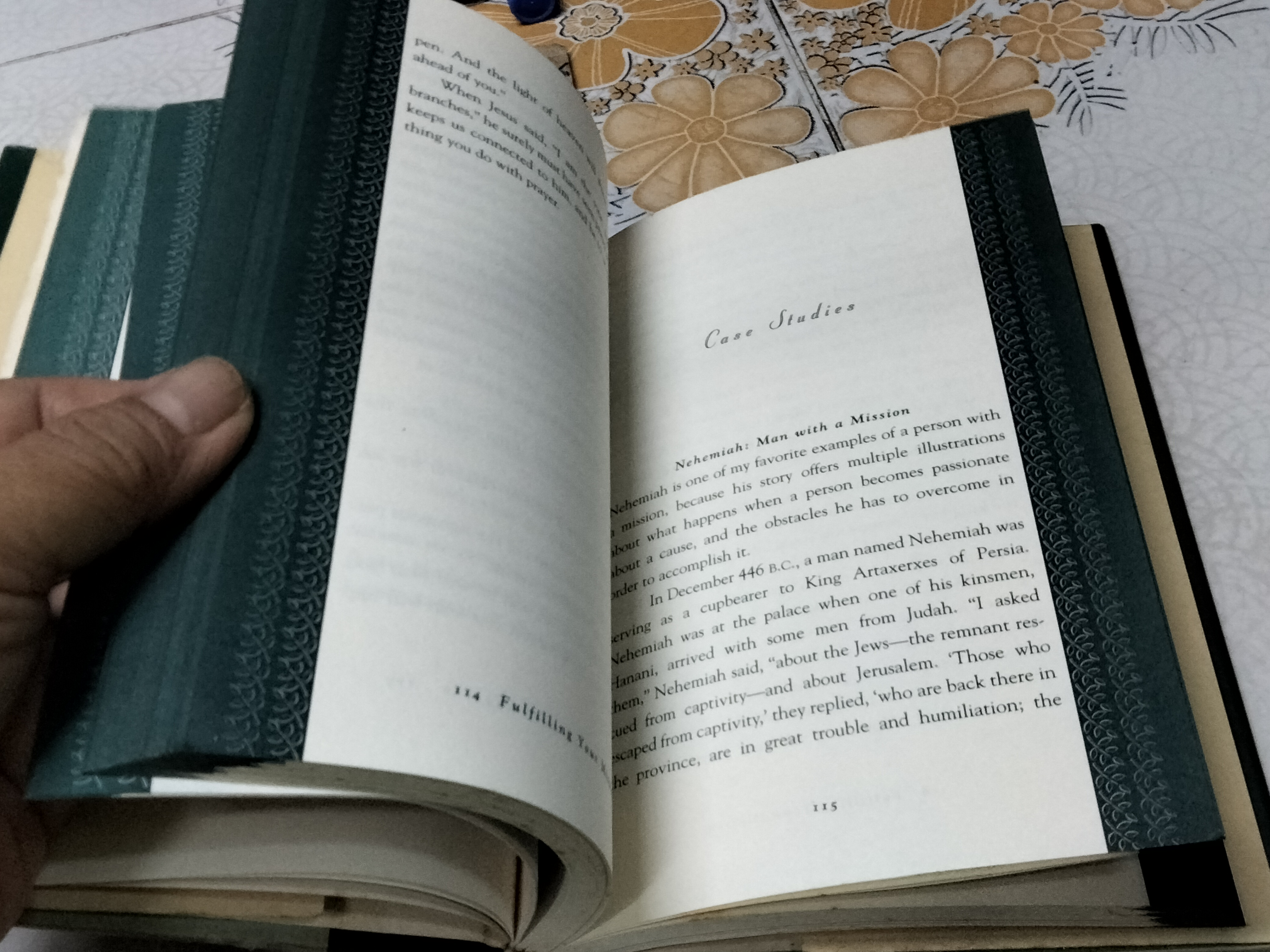 The Path - Laurie Beth Jones Creating Your Mission Statement for Work and for Life