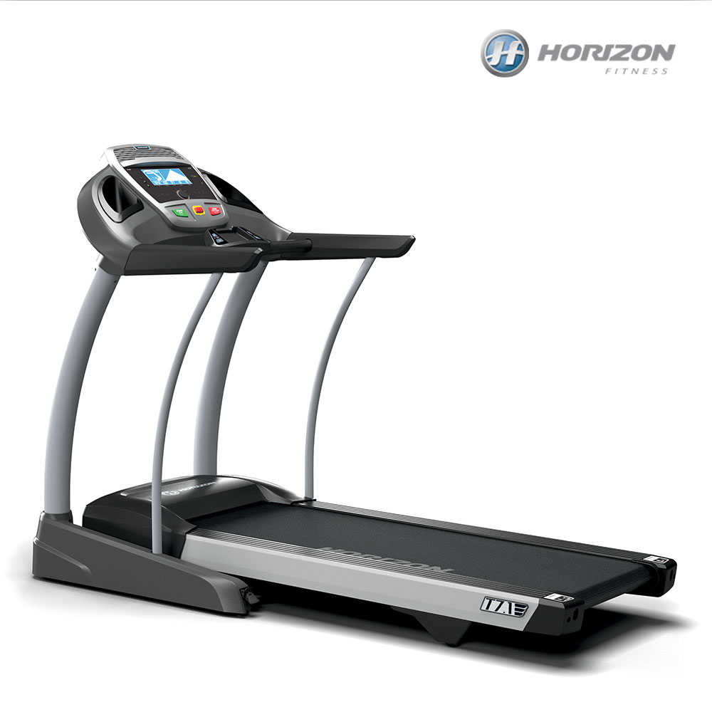 Horizon Treadmill Elite T7.1