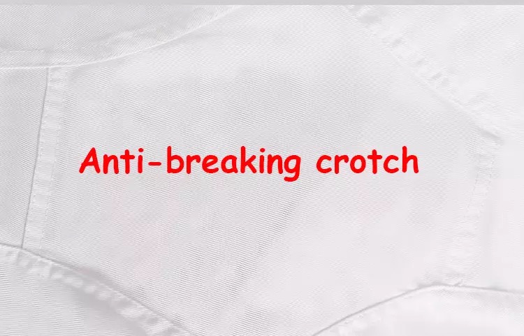 ชุดเทควันโดเด็ก