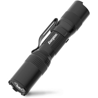 Energizer® LED Tactical Flashlights, MINI -TAC 140 Rugged Metal Body ไฟฉาย ขนาดพกพา ไฟฉายฉุกเฉิน ไฟฉายแคมป์ปิ้ง