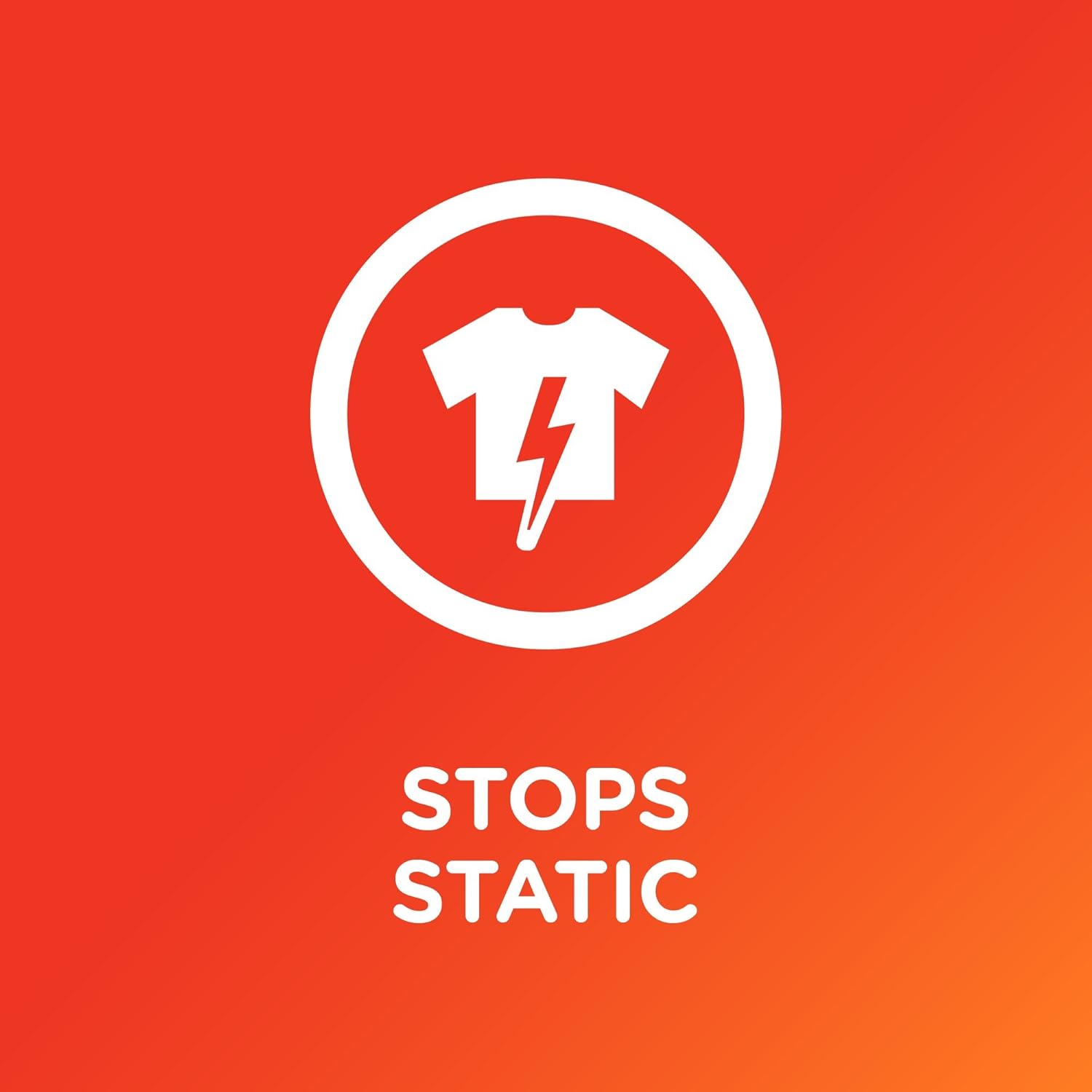 Bounce® Fresh Linen Fabric Softener Dryer 160 Sheets แผ่นอบผ้า ลดรอยยับ กลิ่นหอมสดชื่น