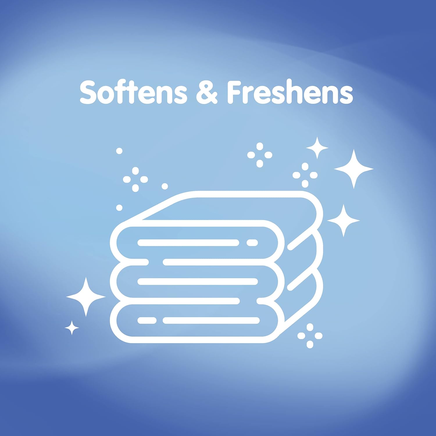 (Pre Order) Snuggle® Fabric Softener Dryer Sheets Blue Iris & Ocean Breeze 70 Sheets กลิ่นบลูไอริส & โอเชียนบีช