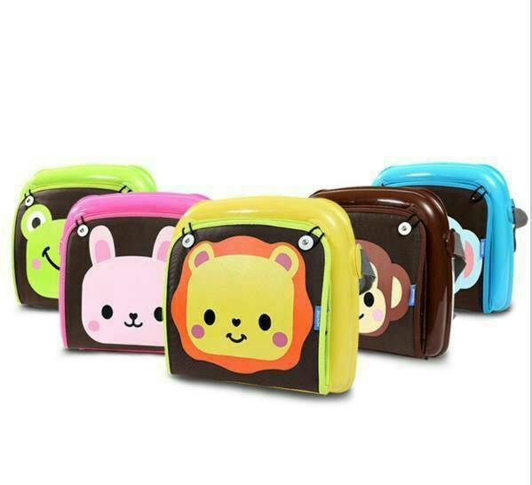 เก้าอี้ทานข้าวเด็กน้อย