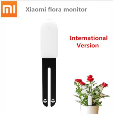 เซนเซอร์วัดค่าในดิน Xiao mi mi care plants Grass Flower Flora Digital Monitor
