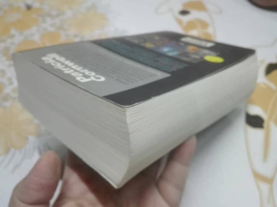 ใบสั่งสังหาร Black Notice (Kay Scarpetta Collection 10) แพทริเซีย คอร์นเวลล์ Patricia Cornwell - จาตนิน แปล