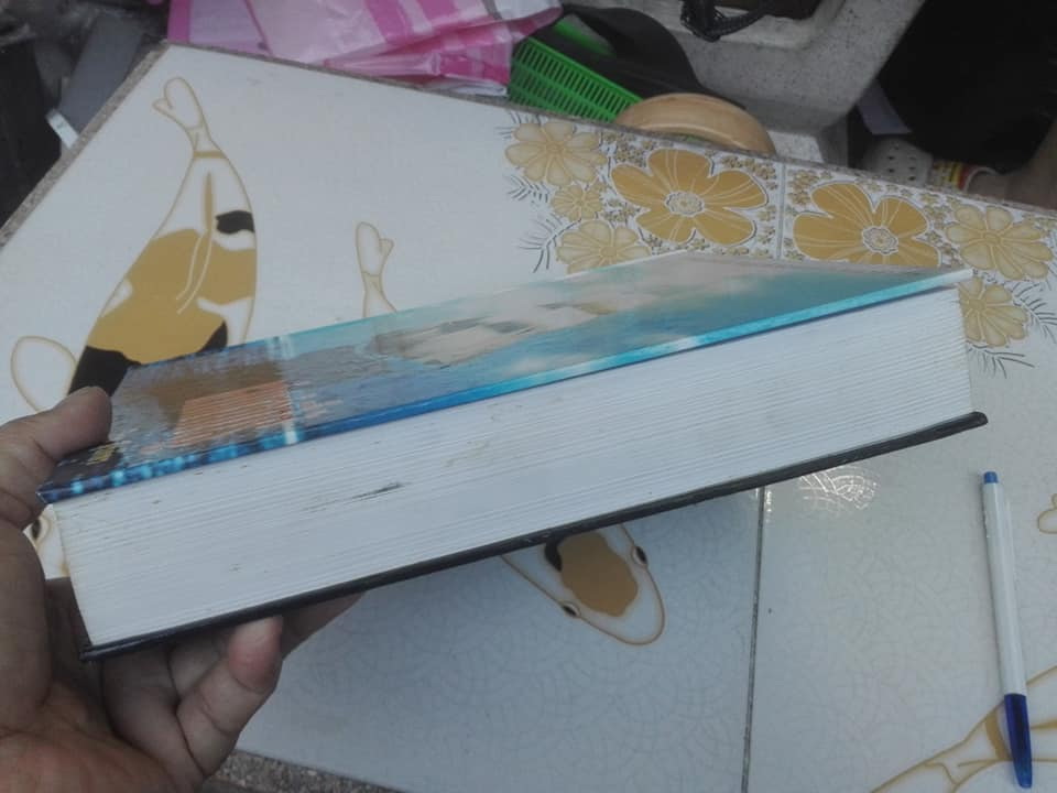 เล่าเท่าที่รู้ โดย วีระ ธีรภัทร **สินค้าหมด**