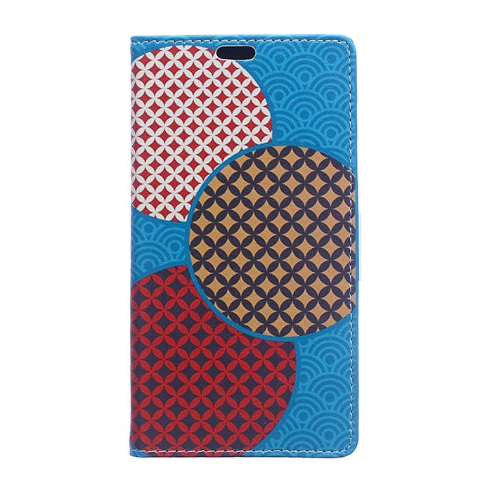 Case Huawei P20 Pro #เคสฝาพับหนัง PU สไตล์กระเป๋าสตางค์พิมพ์ลายพร้อมช่องใส่บัตรลายน่ารักๆ