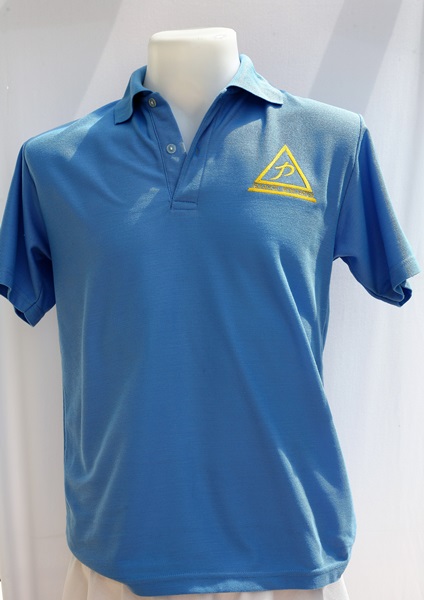 ตัวอย่าง เสื้อโปโล