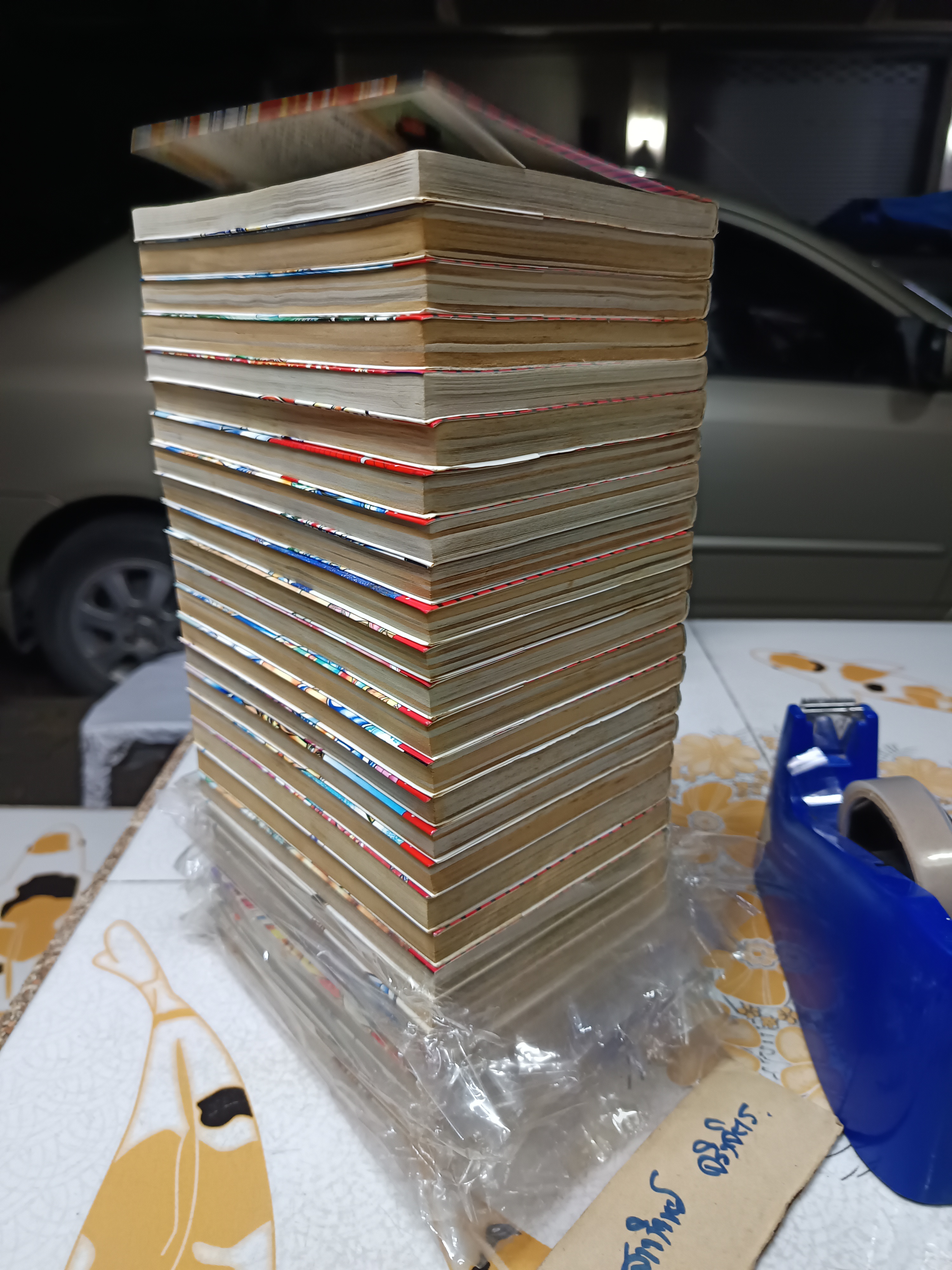 Saint Seiya เซนต์ เซย์ย่า (ภาคหลัก 28 เล่มจบ) สำนักพิมพ์วิบูลย์กิจ ** ขาด 2 เล่ม 14 ,28