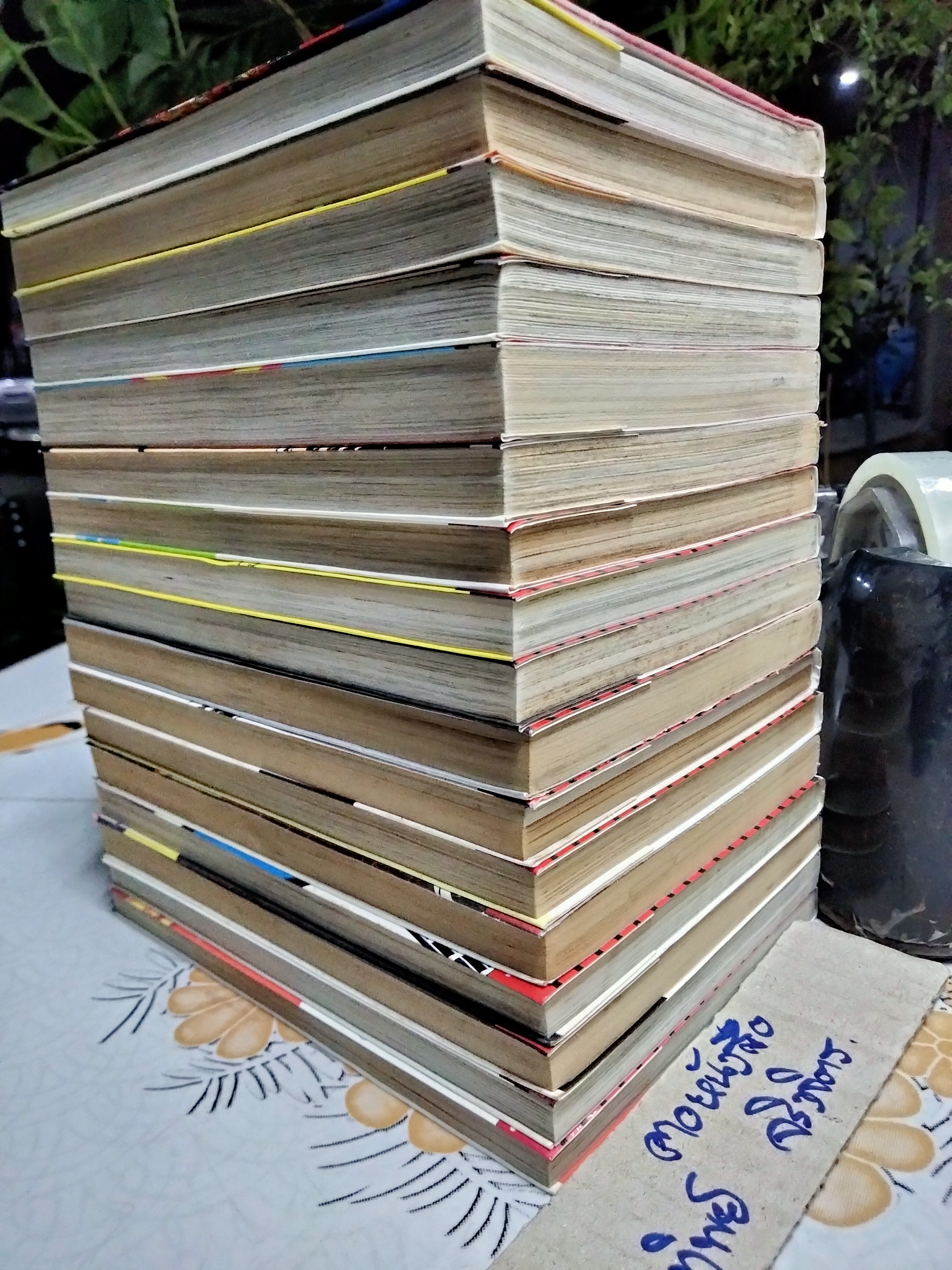 คุโรมาตี้ โรงเรียนคนบวม 1-17 จบ