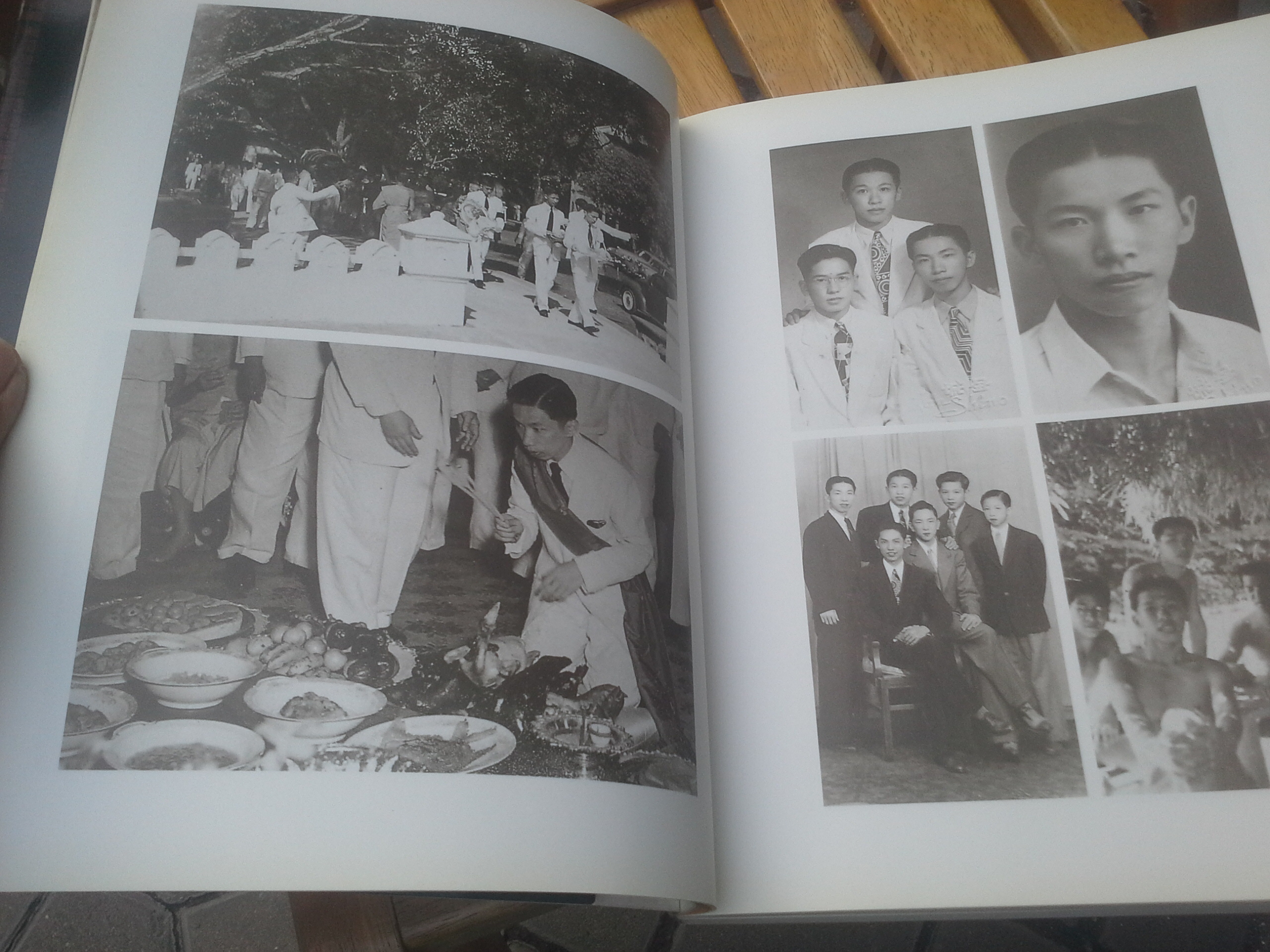 ดุจนาวากลางมหาสมุทร (พิมพ์ครั้งแรก) : คุณหญิงจำนงศรี รัตนิน (หาญเจนลักษณ์) พิมพ์เป็นอนุสรณ์ในงานพระราชทานเพลิงศพ นายสุวิทย์ หวั่งหลี **สินค้าหมด**