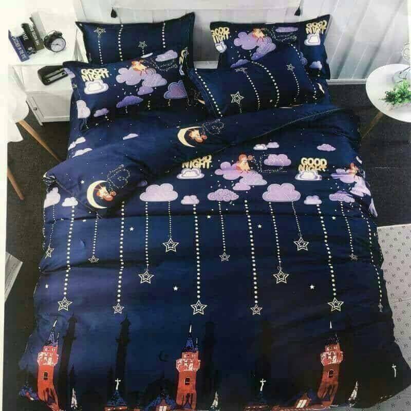 ชุดเครื่องนอน เกรด A