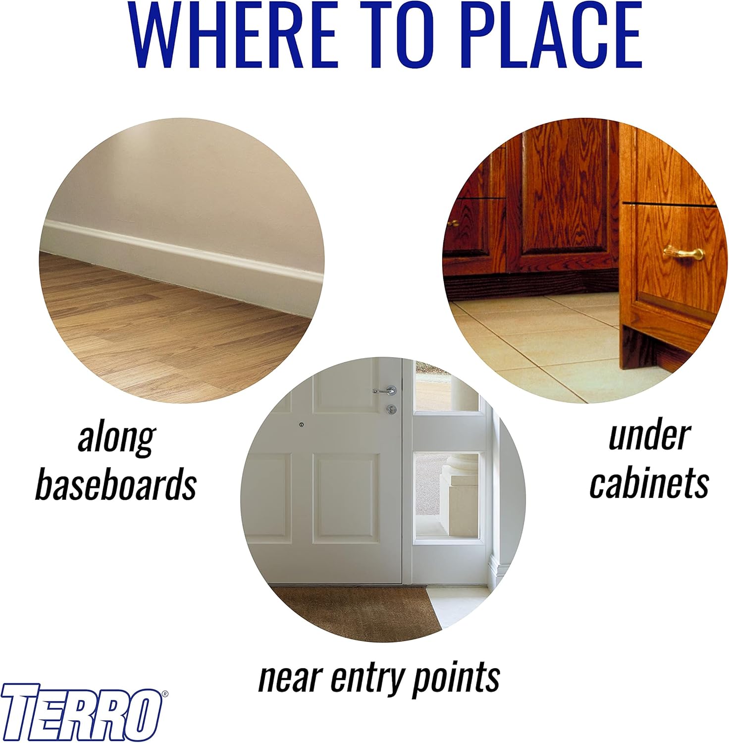 TERRO® T200 Liquid Ant Killer ll 59.144 cc ผลิตภัณฑ์กำจัดมด