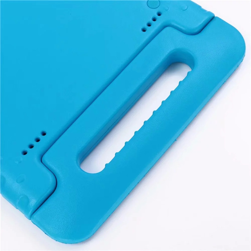 เคสHuawei MediaPad T5 10 หุ้มโฟม EVA #เคสกันกระแทกเหมาะสำหรับเด็ก Safe EVA Foam Cover with Kickstand