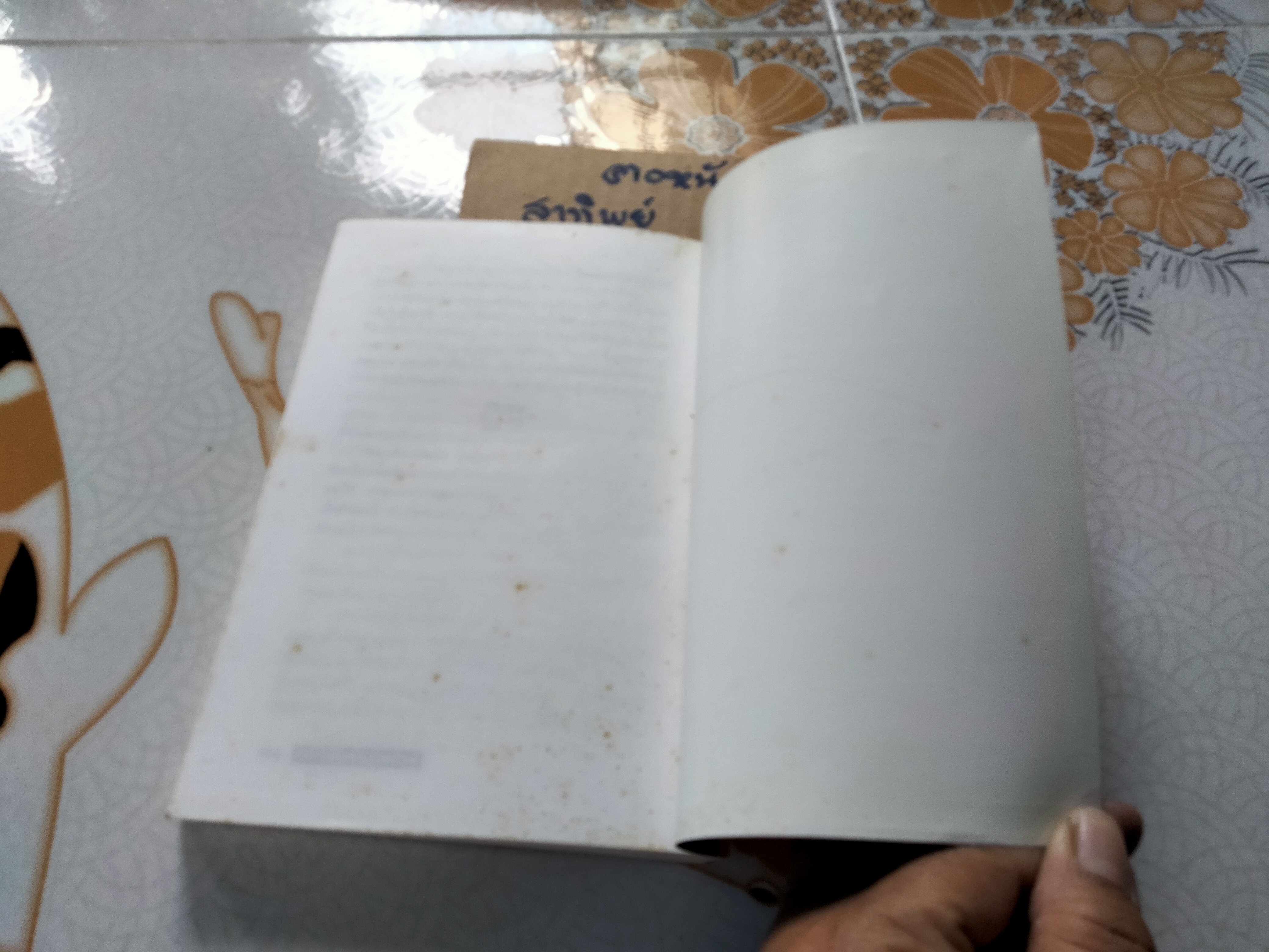 สถาบันสถาปนาแห่งที่สอง (Second Foundation) ไอแซค อาซิมอฟ เขียน - บรรยงค์ แล