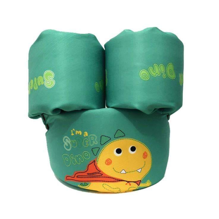 เสื้อชูชีพเด็ก ลายน่ารัก