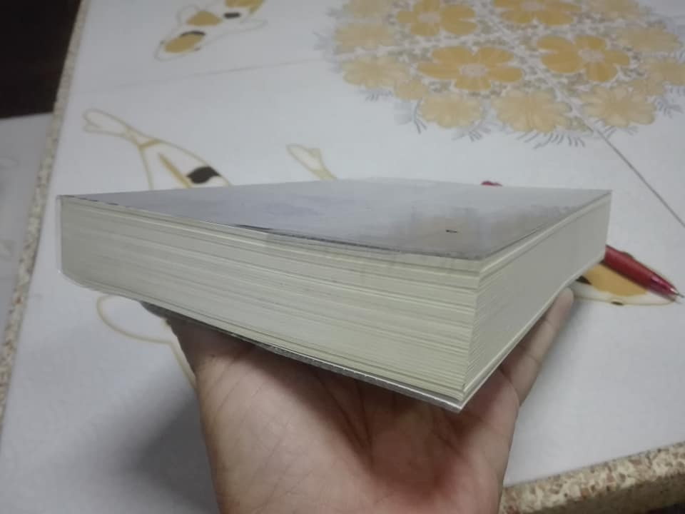 กลกิโมโน โดย พงศกร **สินค้าหมด**