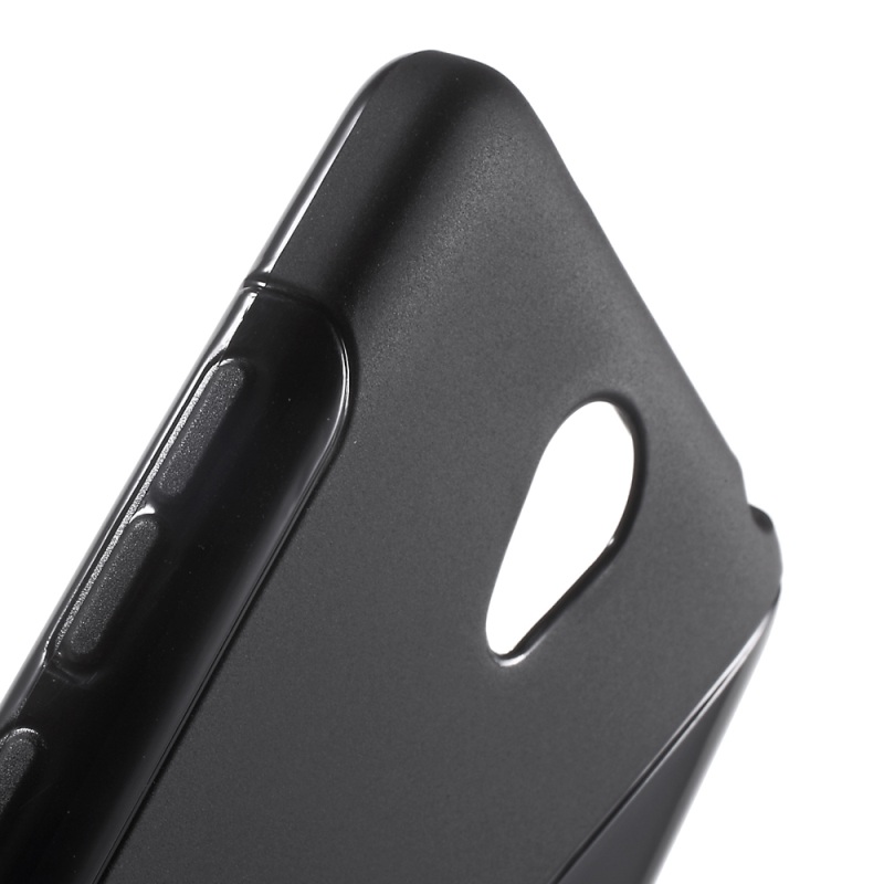 เคส Xiaomi Redmi Note 2 #เคสฝาหลัง TPU ออกแบบสวยงามทันสมัย