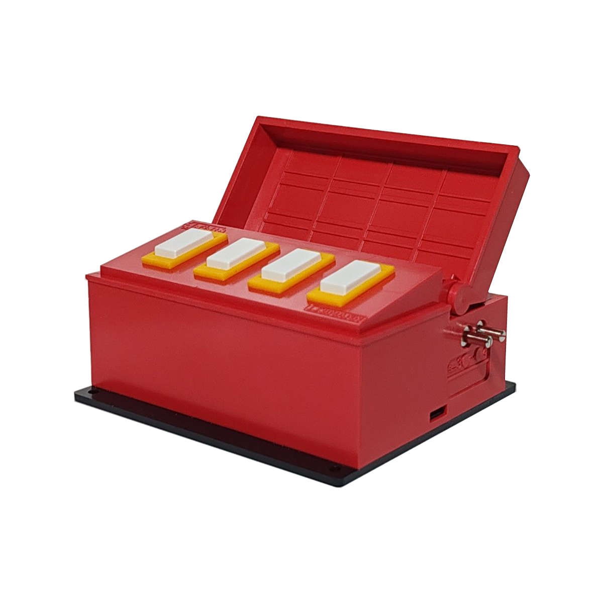 LGB 5075 G Scale Switch Controller Box