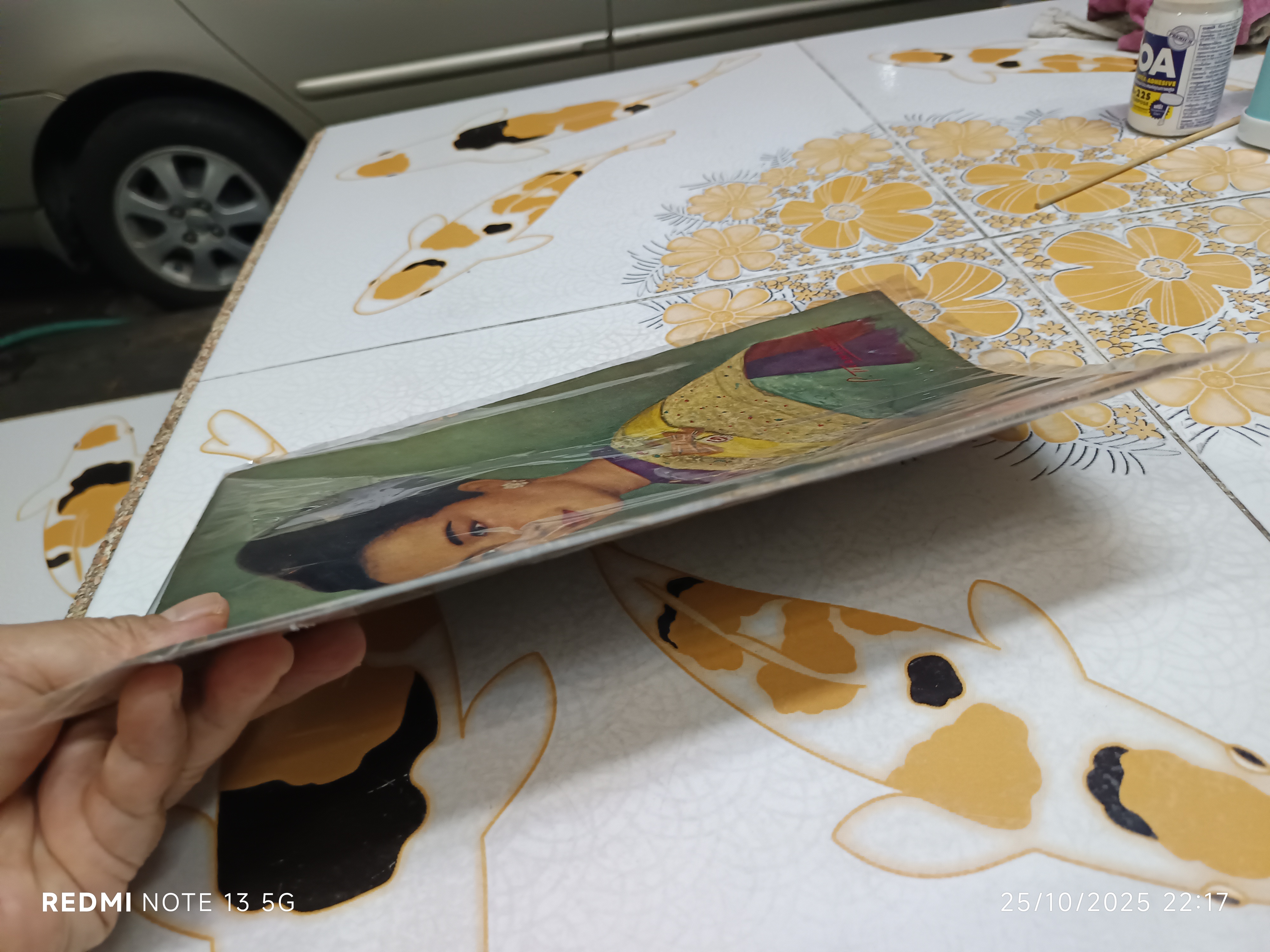 นิตยสาร วีรธรรมรายสัปดาห์ ฉบับที่ 374 ปก สมเด็จพระนางเจ้าสิริกิติ์ ไม่ระบุปีที่พิมพ์ (คาดว่าน่าจะประมาณปี 2507)