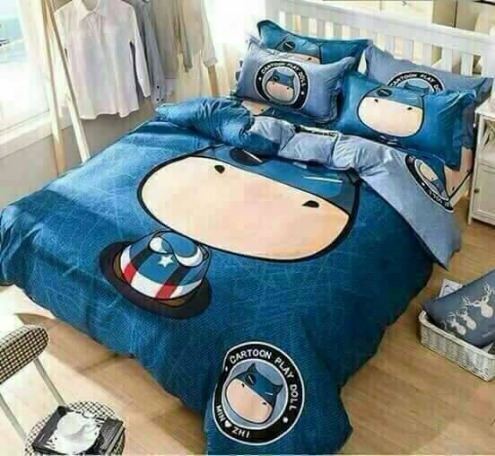 ชุดเครื่องนอน เกรด A