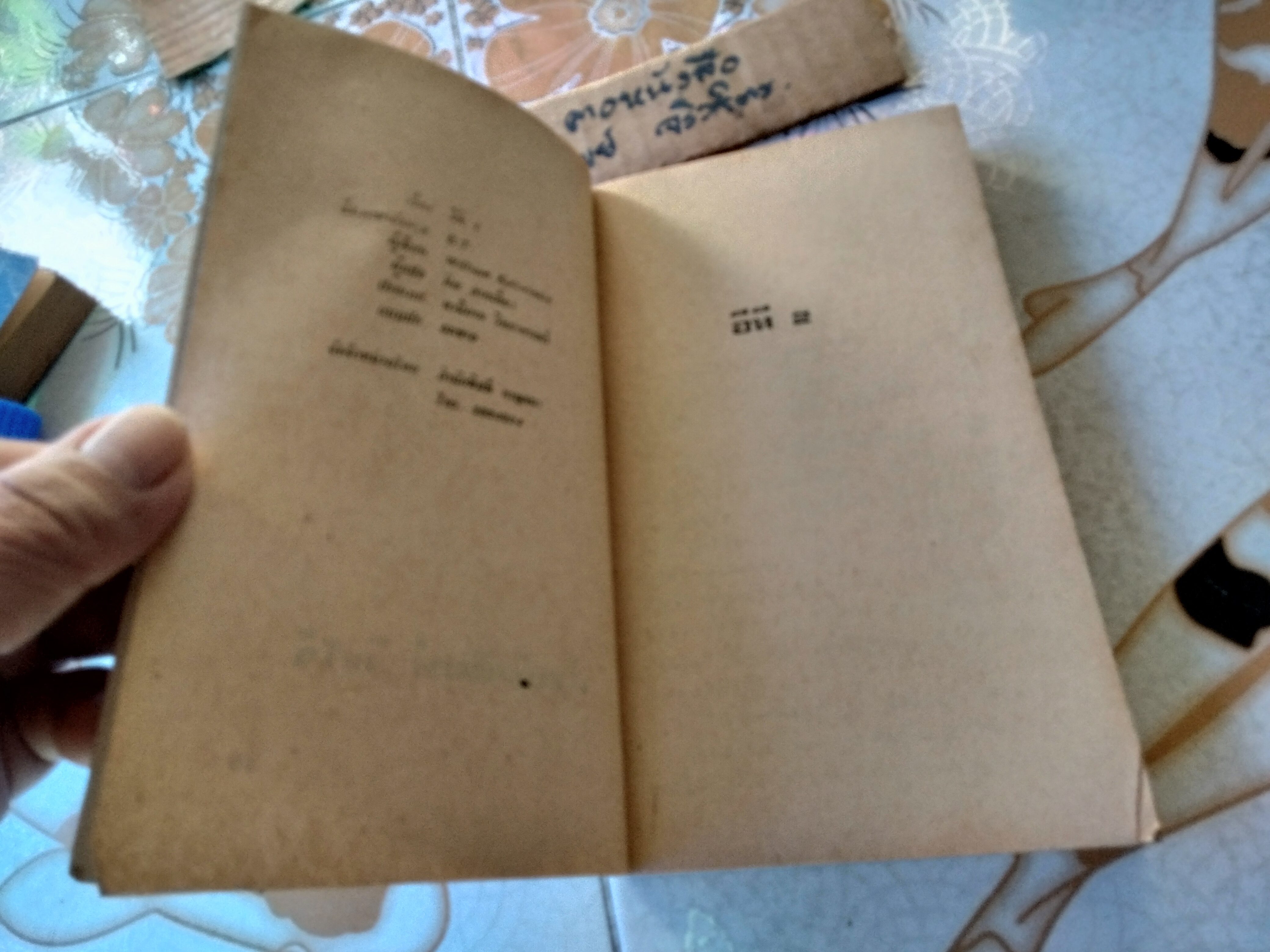 อี.ที.2 (The Extra Terrestrial) by William Kotzwinkle พิณ สายเดี่ยว แปล **สินค้าหมด**