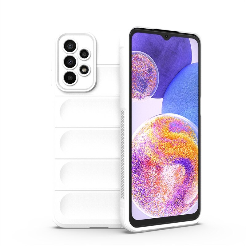 เคส Samsung Galaxy A13 4G #เคสกันกระแทก ซิลิโคนนิ่ม TPU นิ่ม กันกระแทก กันรอยขีดข่วน