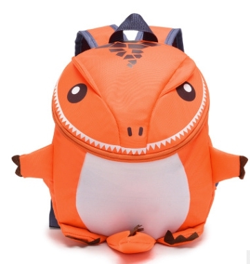 กระเป๋าเป้เด็ก ไดโนเสาร์ 3D