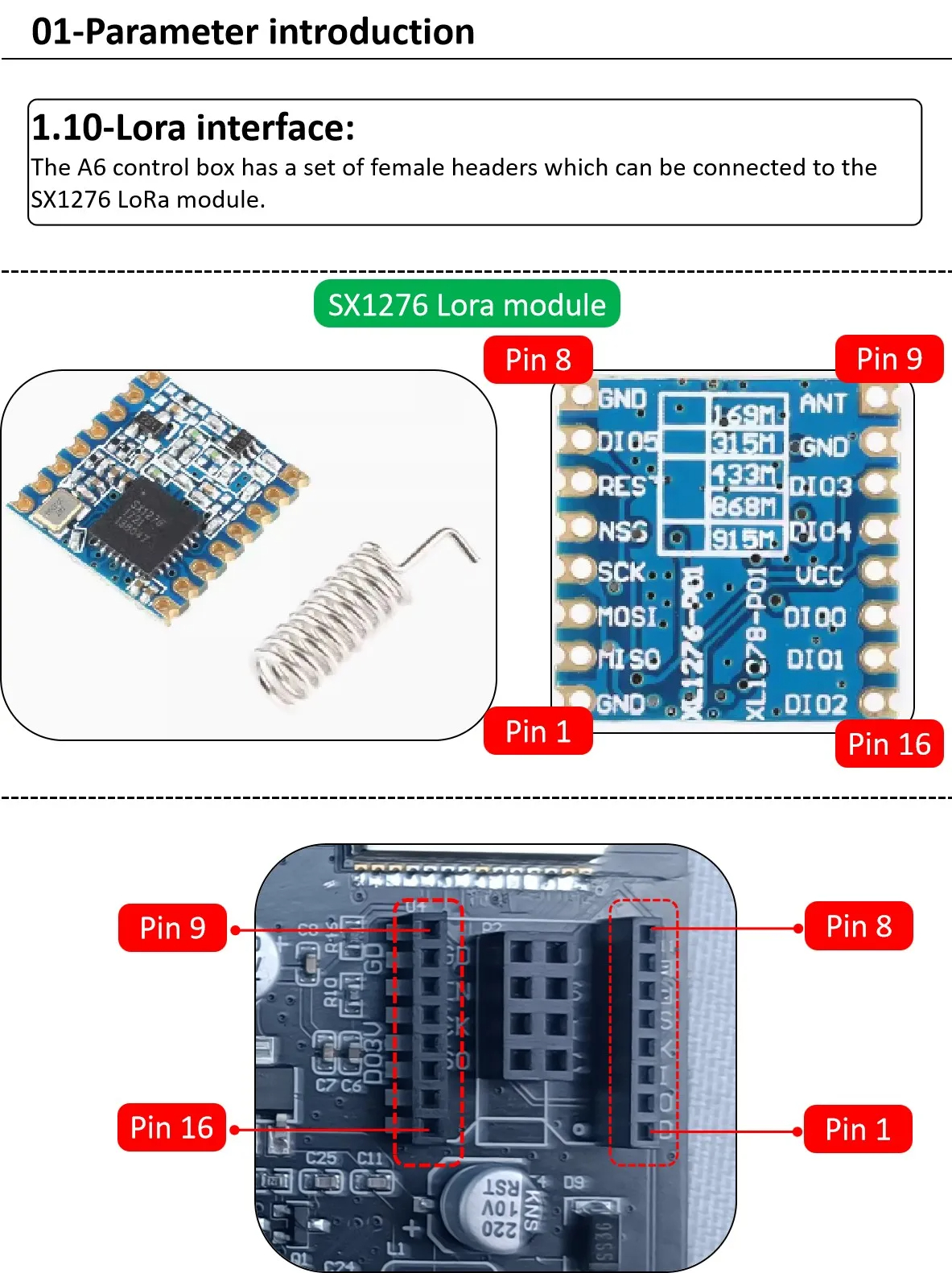 Arduino ESPHome Relay BOARD