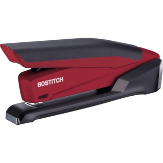 Bostitch® InPower Desktop Stapler One-Finger Stapling 20 Sheets ลวดเย็บกระดาษ เครื่องเย็บกระดาษ แม็กเย็บกระดาษ
