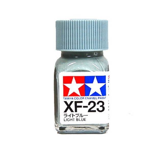 XF-23 Light Blue