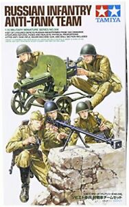 35306 Russian Infantry Anti-Tank Team 1/35 scale kit