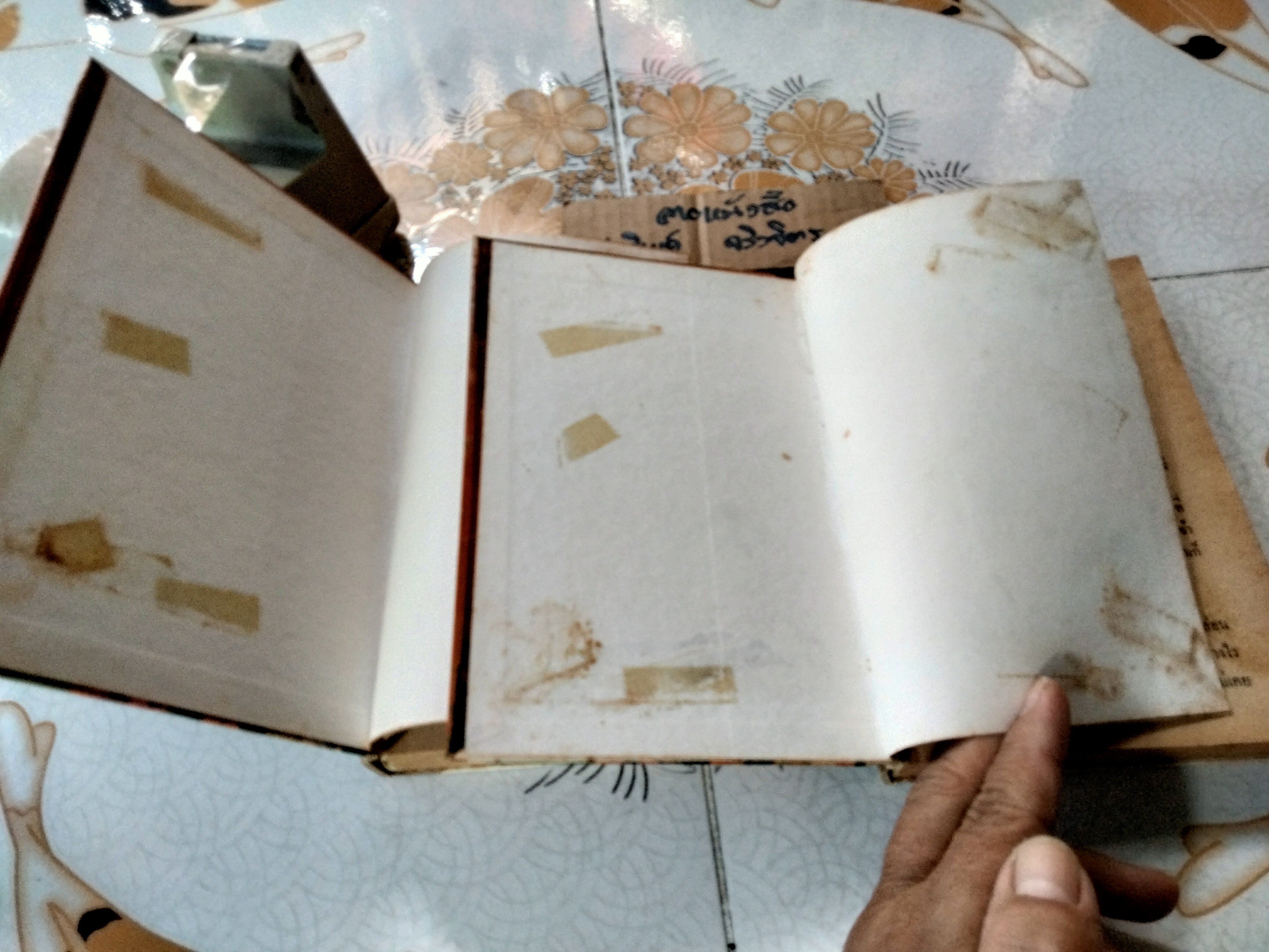 หลานสาวจอมพล (2 เล่มจบ) อาจารีย์