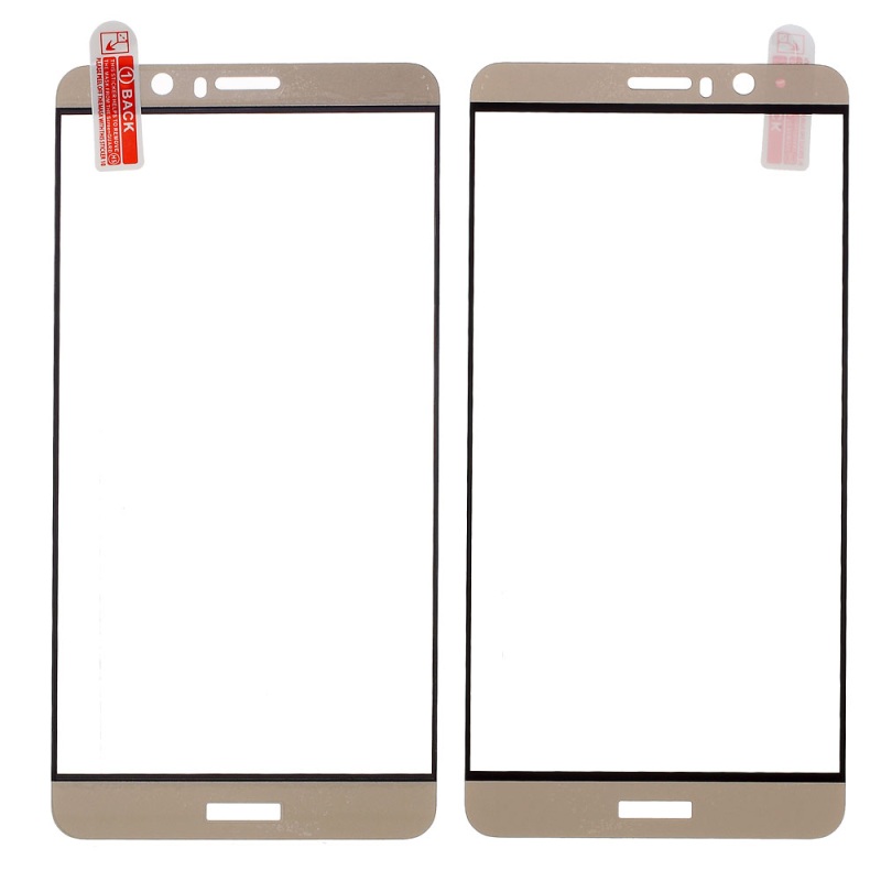 ฟิล์มกระจกกันรอย Huawei Mate 9 Arc Edge แบบเต็มจอ