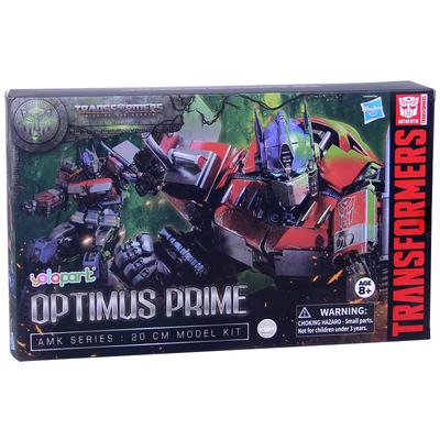 AMK OPTIMUS PRIME (RISE OF THE BEASTS)