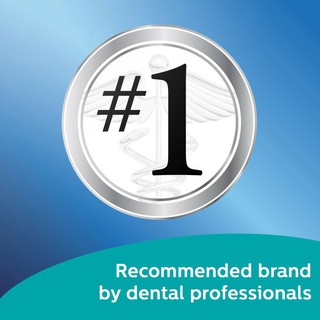 Philips® Sonicare 2 Series Plaque Control Electric Toothbrush ฟิลิปส์ แปรงสีฟันไฟฟ้า