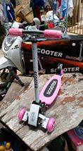 สกู๊ตเตอร์