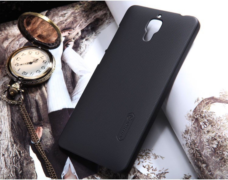 Case Xiaomi 4 MI4 #เคสฝาหลัง Nillkin Super Frosted Shield Hard PC Case สวยงามทันสมัย
