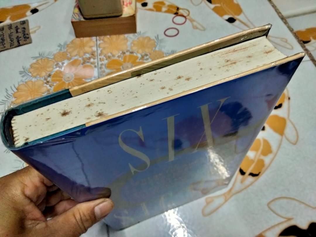 Six Sigma - The Breakthrough Management Strategy Revolutionizing the World's Top Corporations **สินค้าหมด**