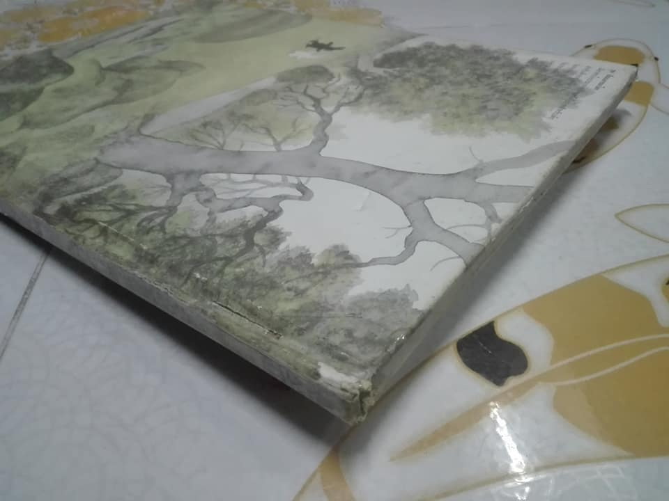 กระต่ายแต่งงาน (The Rabbits' Wedding) โดย การ์ธ วิลเลี่ยม ระพีพรรณ พัฒนาเวช แปล (สันหนังสือมีตำหนิ) **สินค้าหมด**