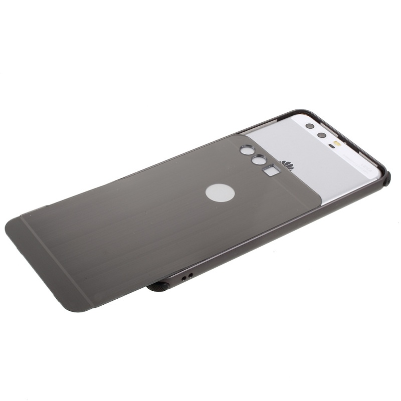 Case Huawei P10 Plus ขอบอลูมิเนียมแบเลื่อนสไลด์ได้