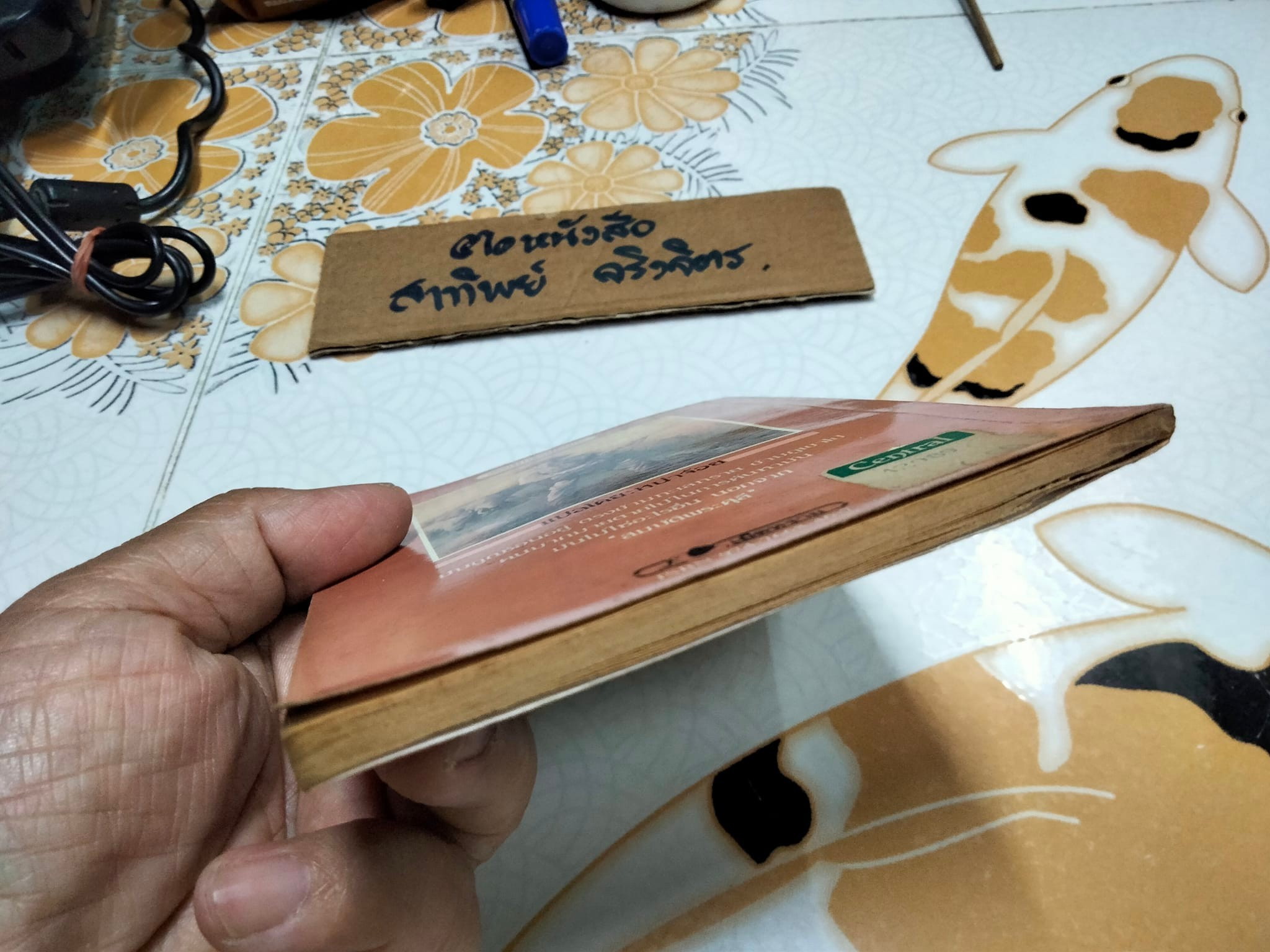 สมบัติพระศุลี (King Solomon's Mines) โดย เซอร์เฮนรี่ ไรเดอร์ แฮกการ์ด แปลโดย หน่าจ้อย