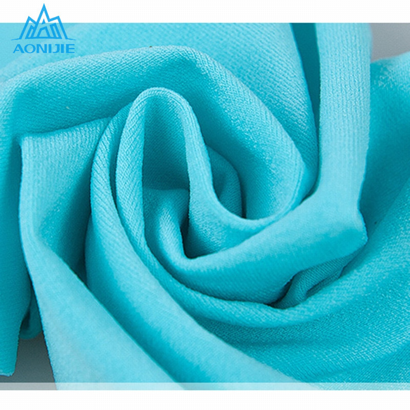 ปลอกแขนกันแดด ปลอกแขนกันยูวี AONIJIE(E02)