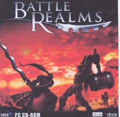 Battle Realms ( 1 CD )