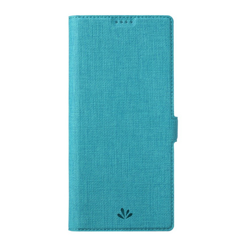 เคส Xiaomi Mi 11 #เคสแบบฝาพับหนัง PU VILI DMX Cross Texture Leather คุณภาพดี
