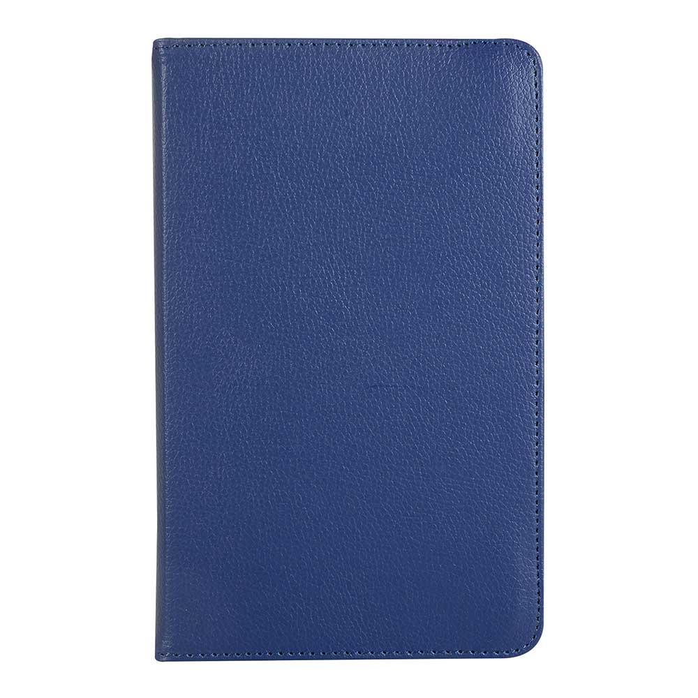 Case Huawei MediaPad M6 8.4 #เคสฝาพับหนังผิวลิ้นจี่ Litchi Grain 360 Degree Rotary