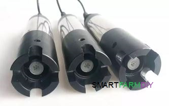 Ammonium ion sensor RS485