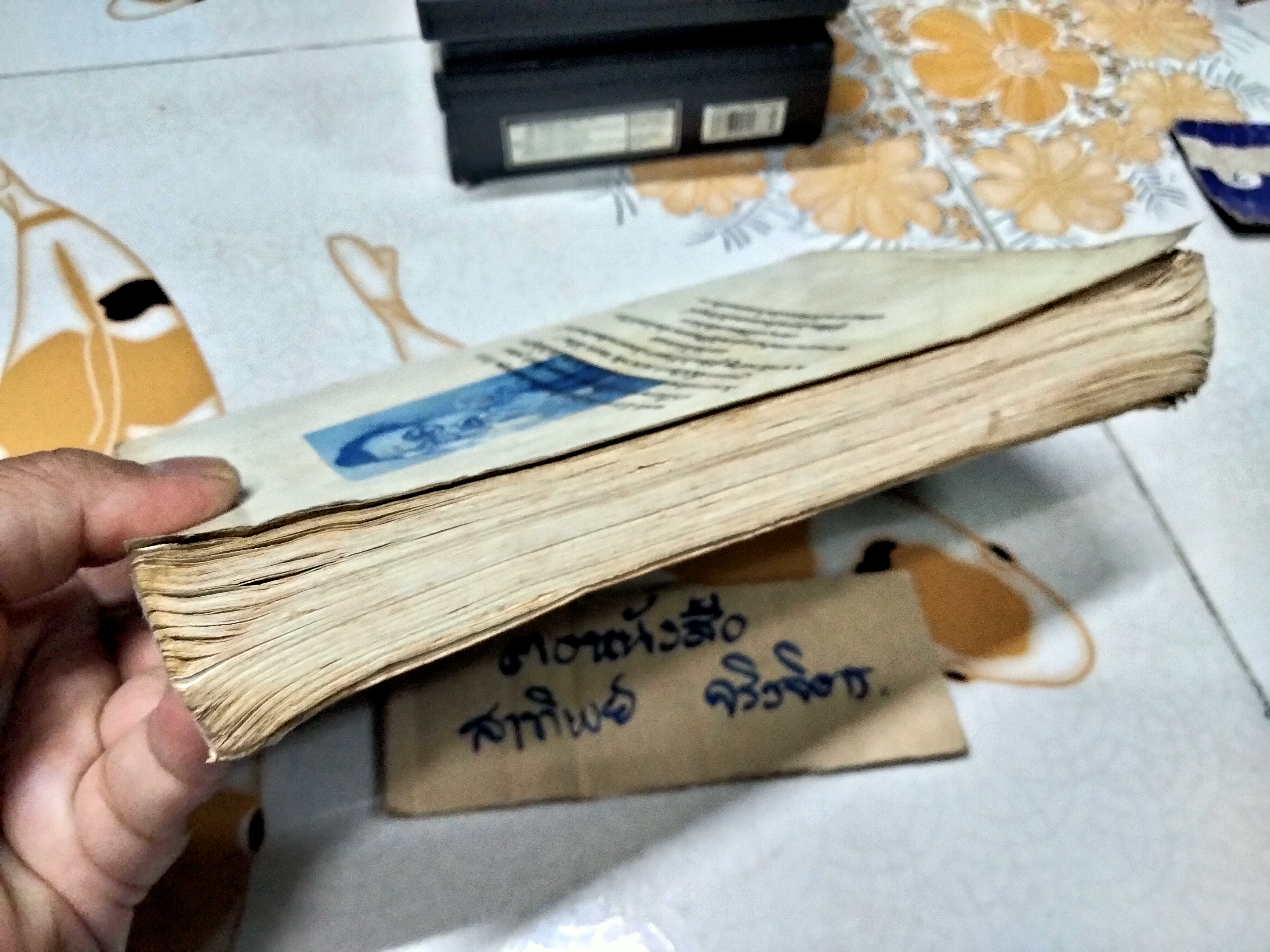 2 นาฑีบางลำพู ผลงานของ 'รงค์ วงษ์สวรรค์ พิมพ์รวมเล่มครั้งแรก พ.ศ.2538